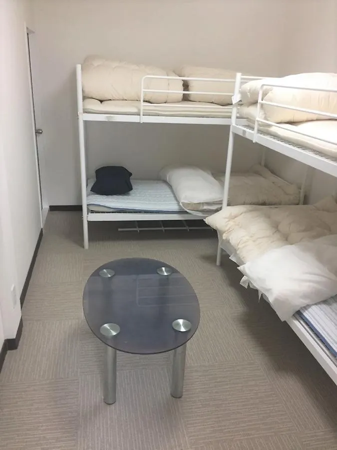 Winston Sapporo Hotel
