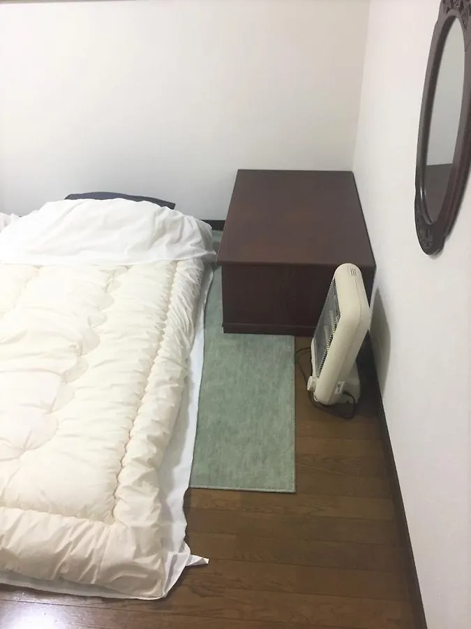 Guest house Winston Sapporo Hotel