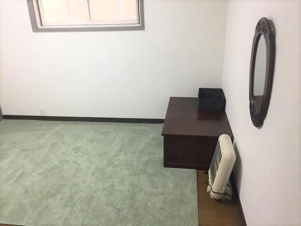 Winston Sapporo Hotel