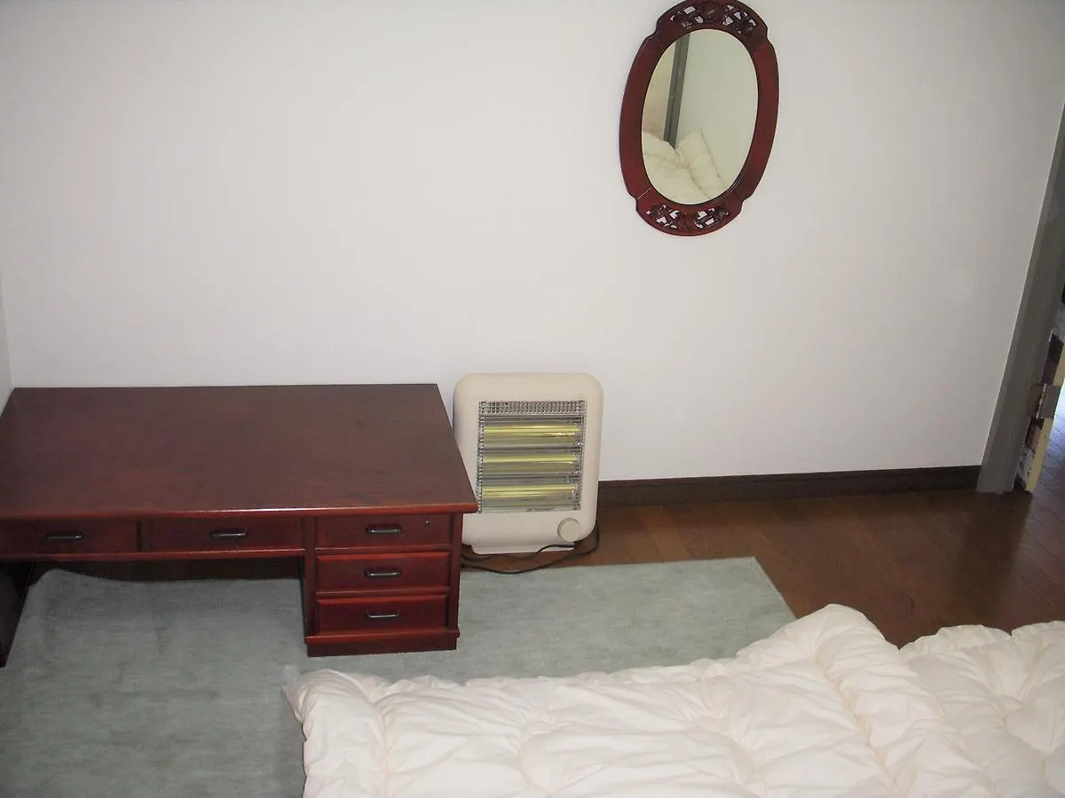 Winston Sapporo Hotel Guest house