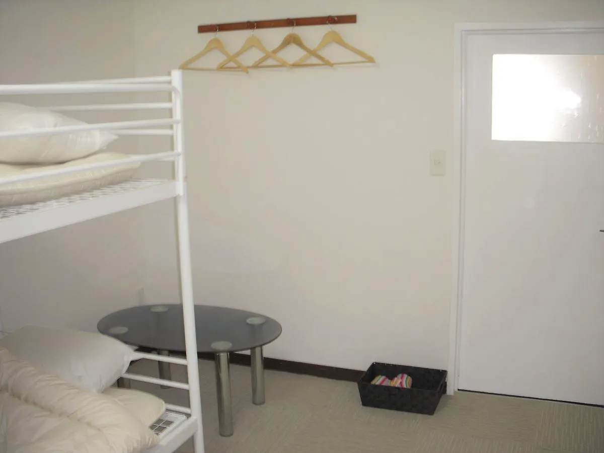 Winston Sapporo Hotel 0*,
