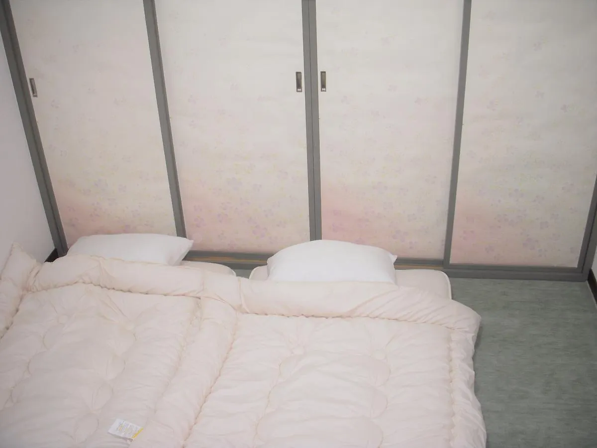 Guest house Winston Sapporo Hotel Japan