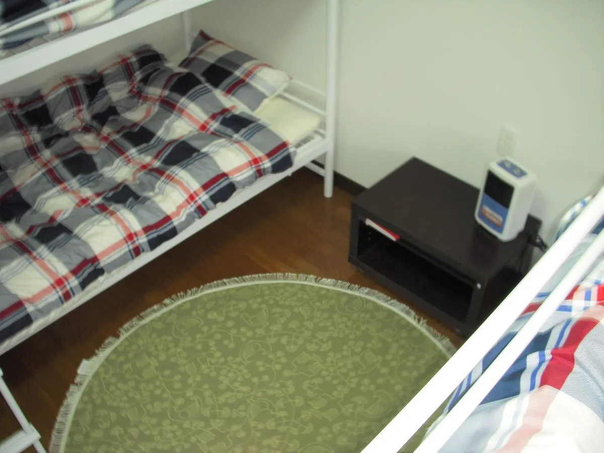 Guest house Winston Sapporo Hotel