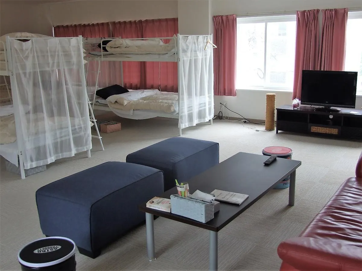 Winston Sapporo Hotel