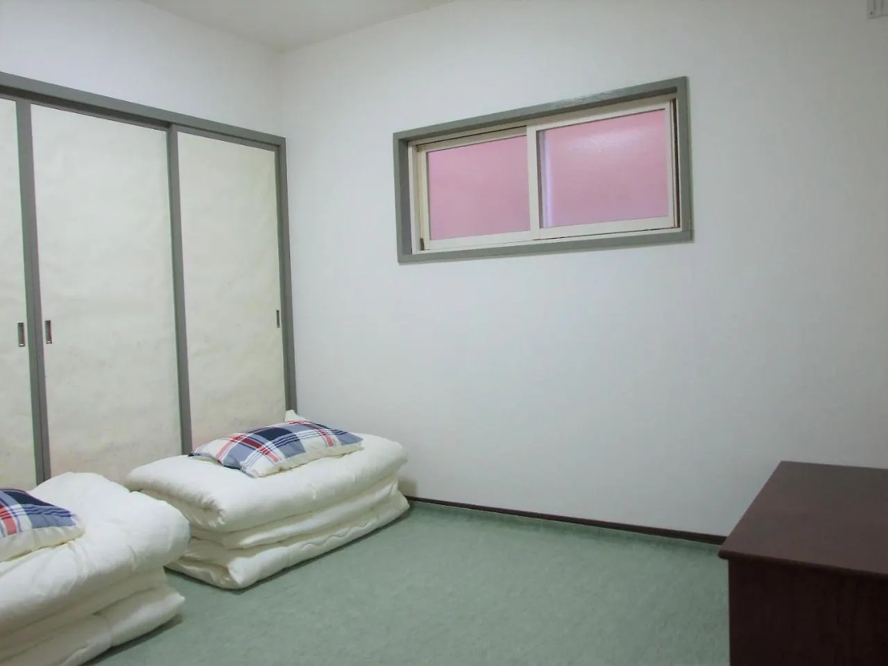 Winston Sapporo Hotel Japan