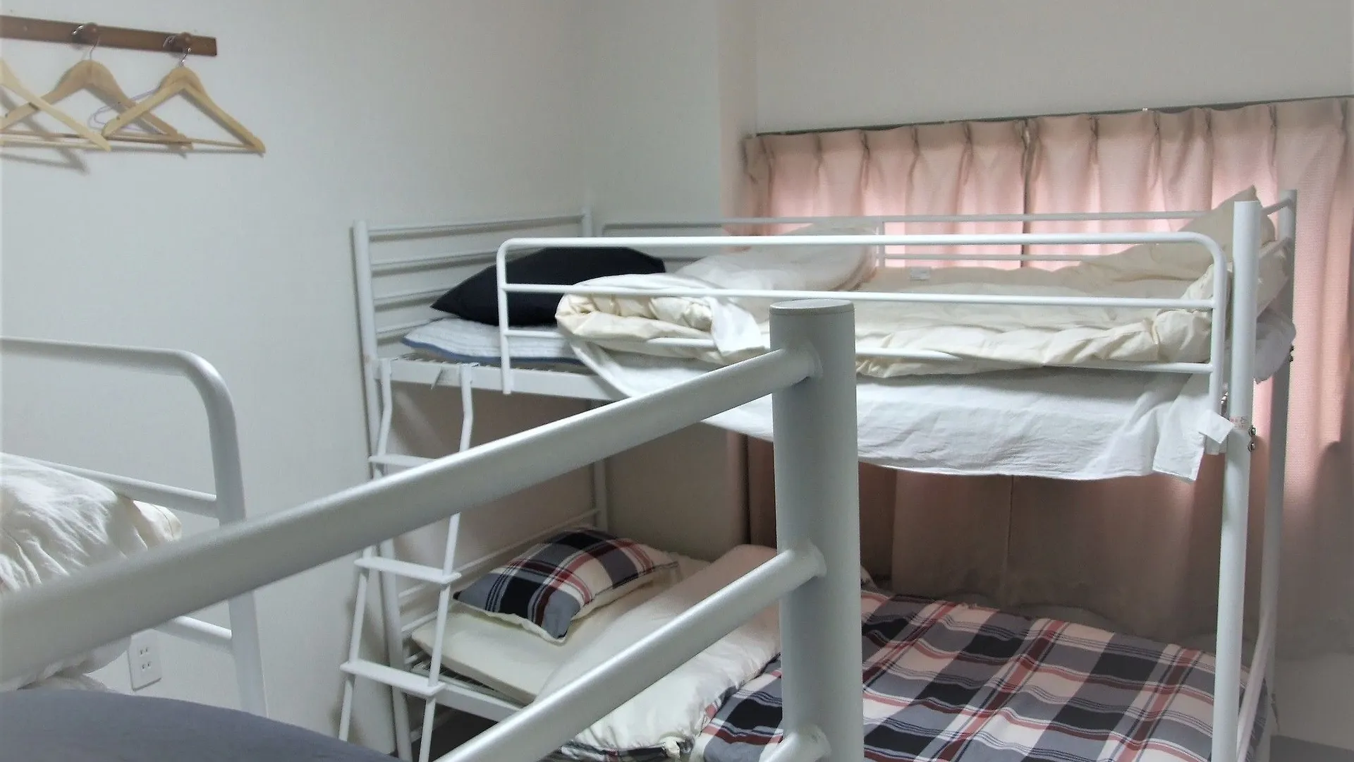 Winston Sapporo Hotel Guest house